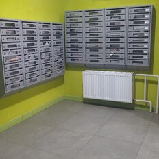 Квартира 37,1 м², 1-комнатная - изображение 1