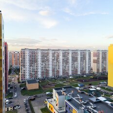 Квартира 55,8 м², 2-комнатная - изображение 2