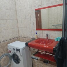 Квартира 60 м², 2-комнатная - изображение 5