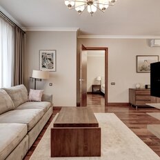 Квартира 95,4 м², 3-комнатная - изображение 2
