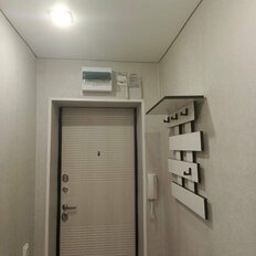 Квартира 48 м², 2-комнатная - изображение 1