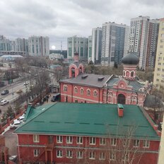 Квартира 35 м², 1-комнатная - изображение 1
