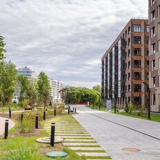 Квартира 46,7 м², 1-комнатная - изображение 2