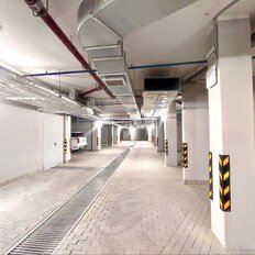 21 м², машиноместо - изображение 3