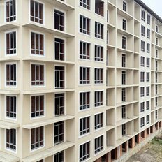 Квартира 42 м², 1-комнатная - изображение 3