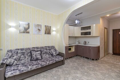 45 м², 1-комнатная квартира 40 000 ₽ в месяц - изображение 47