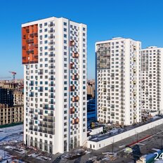 Квартира 61 м², 2-комнатная - изображение 5