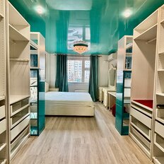 Квартира 104,4 м², 4-комнатная - изображение 2