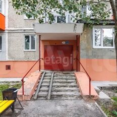 Квартира 46,6 м², 2-комнатная - изображение 2