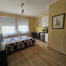 Квартира 18 м², студия - изображение 2