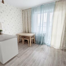 Квартира 37 м², 2-комнатная - изображение 3