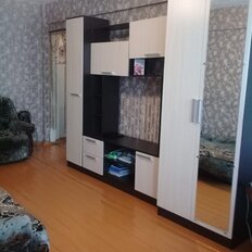 Квартира 45 м², 2-комнатная - изображение 2