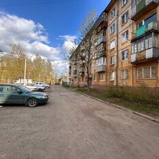 Квартира 59,1 м², 3-комнатная - изображение 2