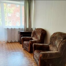 Квартира 34 м², 1-комнатная - изображение 4