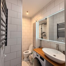 Квартира 24,3 м², студия - изображение 1