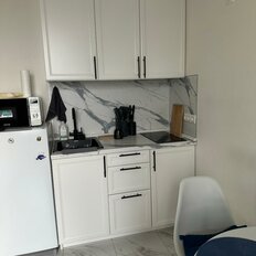 Квартира 20 м², студия - изображение 3