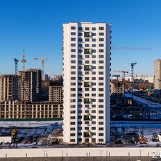 Квартира 61 м², 2-комнатная - изображение 3