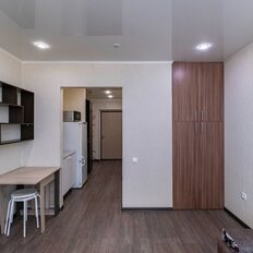 Квартира 23 м², студия - изображение 1