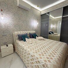 Квартира 95 м², 3-комнатные - изображение 2