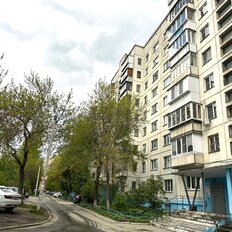 Квартира 53,8 м², 2-комнатная - изображение 1