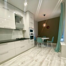 Квартира 90 м², 3-комнатная - изображение 2