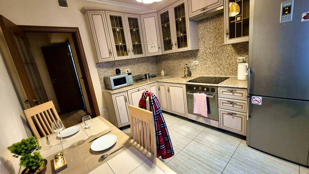 47 м², 2-комнатная квартира 8 000 ₽ в сутки - изображение 93