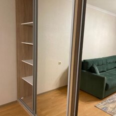 Квартира 50 м², 2-комнатная - изображение 5