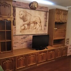 Квартира 45 м², 1-комнатная - изображение 5