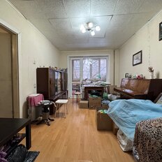 Квартира 43,5 м², 2-комнатная - изображение 5