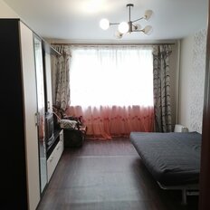 Квартира 37,7 м², 1-комнатная - изображение 2