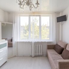 Квартира 11,7 м², студия - изображение 4