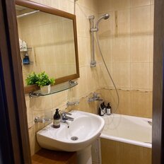 Квартира 72,8 м², 3-комнатная - изображение 1