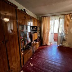 Квартира 45 м², 2-комнатная - изображение 4