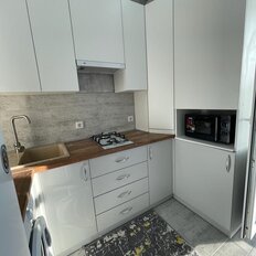 Квартира 38 м², 1-комнатная - изображение 2