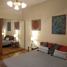 Квартира 55 м², 2-комнатная - изображение 4