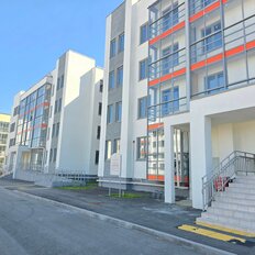 Квартира 45 м², 2-комнатная - изображение 3