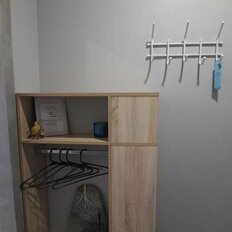 Квартира 27 м², студия - изображение 5