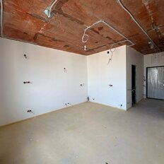 Квартира 27,3 м², 1-комнатная - изображение 4