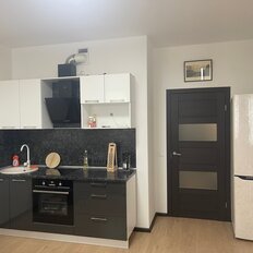 Квартира 24,5 м², студия - изображение 2