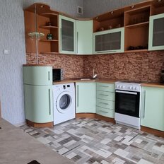 Квартира 43 м², 1-комнатная - изображение 1