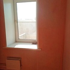 Квартира 30 м², 1-комнатная - изображение 5