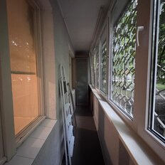 Квартира 33,3 м², 1-комнатная - изображение 4