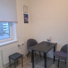 Квартира 54 м², 2-комнатная - изображение 2