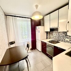 Квартира 32,6 м², 1-комнатная - изображение 1