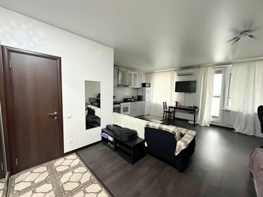40 м², 1-комнатная квартира 53 500 ₽ в месяц - изображение 25