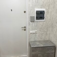 Квартира 38 м², 1-комнатная - изображение 3