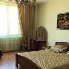 Квартира 52 м², 1-комнатная - изображение 5