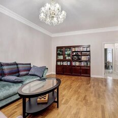 Квартира 70 м², 2-комнатная - изображение 4