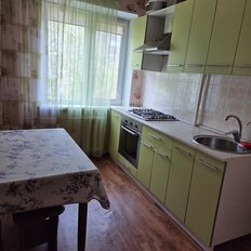 Квартира 43 м², 2-комнатная - изображение 1