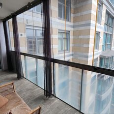 Квартира 97 м², 3-комнатная - изображение 1